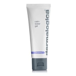 Dermalogica Calm Water Gel, Weightless Face Moisturizer for Sensitive Skin – Help Support Healthy Moisture Balance with Lavender Essential Oil, 1.7 Fl Oz Dermalogica Calm Water Gel, Weightless Face Moisturizer for Sensitive Skin – Help Support Healthy Moisture Balance with Lavender Essential Oil, 1.7 Fl Oz