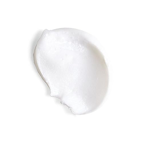 bareMinerals Pure Plush Gentle Deep Cleansing Foam, Nourishing and Smoothing Face Cleanser, Vegan, SLS-free formula - Image 3