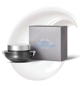 SkinMedica Dermal Repair Cream – Hydrating, Ultra Rich Face Moisturizer for Women. Infused with High Levels of Antioxidants including Vitamin C+Vitamin E to Help Prevent Free Radical Damage, 1.7 Oz SkinMedica Dermal Repair Cream – Hydrating, Ultra Rich Face Moisturizer for Women. Infused with High Levels of Antioxidants including Vitamin C+Vitamin E to Help Prevent Free Radical Damage, 1.7 Oz