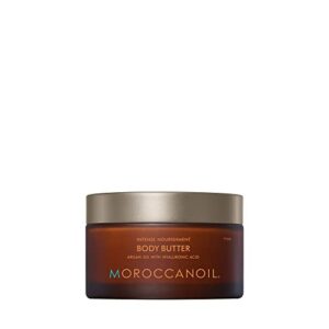 Moroccanoil Body Butter Fragrance Originale, 6.8 Fl. Oz. Moroccanoil Body Butter Fragrance Originale, 6.8 Fl. Oz.