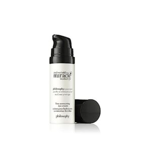 philosophy anti-wrinkle miracle worker line-correcting eye cream – with vitamin C & coconut oil – smoothes the skin around eyes & reduces dark circles – 0.5 fl oz philosophy anti-wrinkle miracle worker line-correcting eye cream – with vitamin C & coconut oil – smoothes the skin around eyes & reduces dark circles – 0.5 fl oz