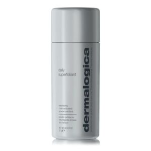 Dermalogica Daily Superfoliant – Deep Pore Face Scrub – Powder Exfoliator that Gently Smoothes and Brightens Skin Fighting Triggers Known To Accelerate Skin Aging Dermalogica Daily Superfoliant – Deep Pore Face Scrub – Powder Exfoliator that Gently Smoothes and Brightens Skin Fighting Triggers Known To Accelerate Skin Aging