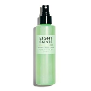 Eight Saints Coast is Clear Seaweed Anti Aging Face Toner, Natural and Organic Alcohol Free Witch Hazel Toner for Face, Minimizes Large Pores and Redness, 6 Ounces Eight Saints Coast is Clear Seaweed Anti Aging Face Toner, Natural and Organic Alcohol Free Witch Hazel Toner for Face, Minimizes Large Pores and Redness, 6 Ounces