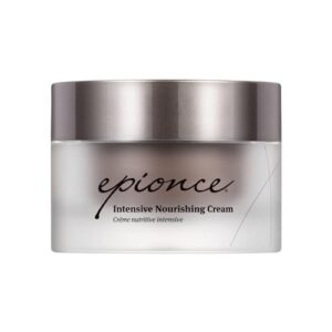 Epionce Intensive Nourishing Cream – Anti Aging Face Cream, Dry Skin Barrier Repair Moisturizer Face, Dimethicone, Glycerin, & Ceramide Moisturizer Epionce Intensive Nourishing Cream – Anti Aging Face Cream, Dry Skin Barrier Repair Moisturizer Face, Dimethicone, Glycerin, & Ceramide Moisturizer