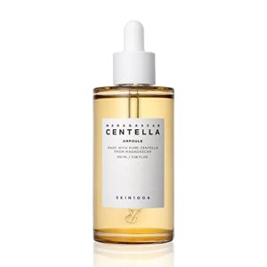 SKIN1004 Madagascar Centella Asiatica Ampoule Facial Serum 3.38 fl.oz(100ml) SKIN1004 Madagascar Centella Asiatica Ampoule Facial Serum 3.38 fl.oz(100ml)