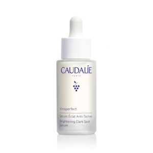Caudalie Vinoperfect Brightening Dark Spot Serum, Dark Spot Corrector 62x More Effective than Vitamin C, Skin Brightening Serum with Viniferine, 1 Fl Oz Caudalie Vinoperfect Brightening Dark Spot Serum, Dark Spot Corrector 62x More Effective than Vitamin C, Skin Brightening Serum with Viniferine, 1 Fl Oz