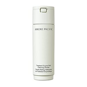 AMOREPACIFIC Treatment Enzyme Peel Cleansing Powder | Korean Gentle Daily Exfoliator with Hyaluronic Acid and Green Tea Enzymes, 1.9 oz. AMOREPACIFIC Treatment Enzyme Peel Cleansing Powder | Korean Gentle Daily Exfoliator with Hyaluronic Acid and Green Tea Enzymes, 1.9 oz.