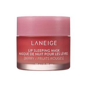 LANEIGE Lip Sleeping Mask – Berry LANEIGE Lip Sleeping Mask – Berry