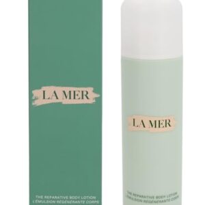 La Mer The Reparative Body Lotion for Unisex – 5.4 oz Body Lotion La Mer The Reparative Body Lotion for Unisex – 5.4 oz Body Lotion