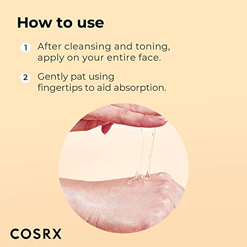 COSRX Snail Mucin 96% Power Repairing Essence 3.38 fl.oz 100ml, Hydrating Serum for Face with Snail Secretion Filtrate for Dull Skin & Fine Lines, Korean Skin Care - Image 5