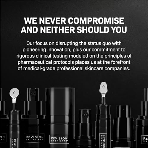 Revision Skincare Intellishade® TruPhysical, Anti Aging Tinted Daily Moisturizer with SPF, Brightening and Protecting with Peptides and Antioxidants, 1.7 oz - Image 6