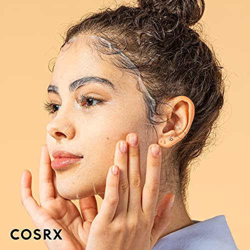COSRX Snail Mucin Sheet Mask 10 EA with Snail Mucin Serum, Self Care, Face Masks for Dry, Sensitive Skin, Not Tested on Animals, No Parabens, No Sulfates, Korean Skin Care - Image 5