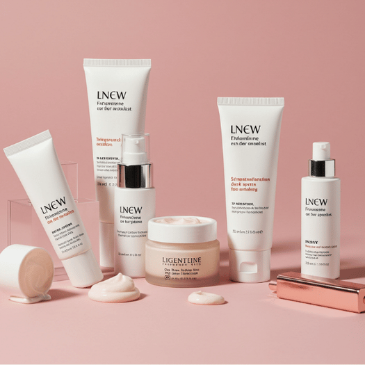 Dark Spot Correctors