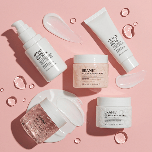 Lightweight Gel Moisturizers