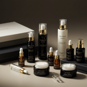 Luxury Skin Care