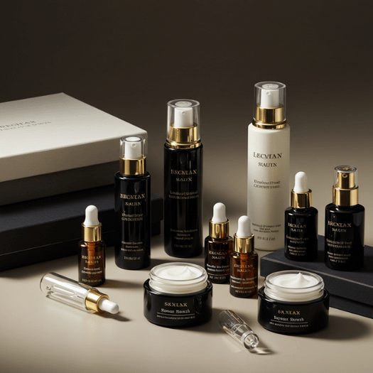 Luxury Skin Care