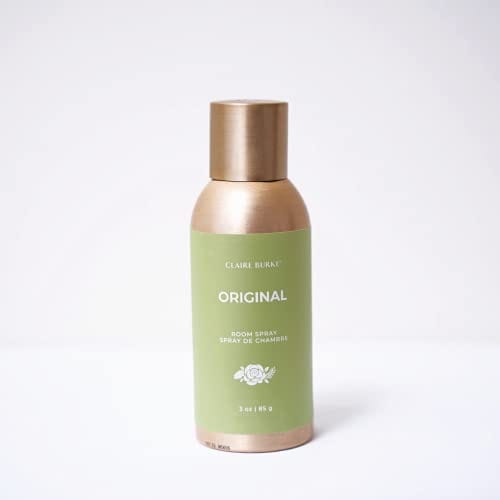 Claire Burke Original Room Spray Air Freshener 3 oz, Pack of 1 - Image 2