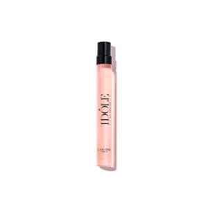 Lancôme Idôle Eau de Parfum – Long Lasting Fragrance with Notes of Bergamont, Jasmine & Vanilla – Fresh & Floral Women's Perfume – 0.34 Fl Oz Lancôme Idôle Eau de Parfum – Long Lasting Fragrance with Notes of Bergamont, Jasmine & Vanilla – Fresh & Floral Women's Perfume – 0.34 Fl Oz