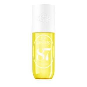 SOL DE JANEIRO Cheirosa '87 Rio Radiance Hair & Body Fragrance Mist 240mL/8.1 fl oz. SOL DE JANEIRO Cheirosa '87 Rio Radiance Hair & Body Fragrance Mist 240mL/8.1 fl oz.
