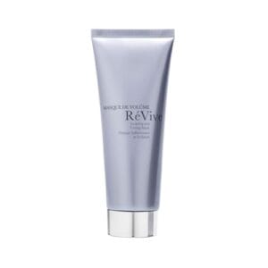 RéVive Sculpting & Firming Face Mask – Skin Tightening Facial Mask to Deliver Radiance, Hydration & Moisture to Skin Barrier – Helps Increase Appearance of Facial Volume (2.5 oz) RéVive Sculpting & Firming Face Mask – Skin Tightening Facial Mask to Deliver Radiance, Hydration & Moisture to Skin Barrier – Helps Increase Appearance of Facial Volume (2.5 oz)