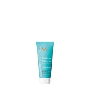 Moroccanoil Intense Hydrating Mask, Travel Size, 2.53 Fl. Oz. Moroccanoil Intense Hydrating Mask, Travel Size, 2.53 Fl. Oz.