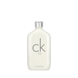 Calvin Klein CK One Eau de Toilette – Citrus Unisex Fragrance – With Notes of Green Tea, Bergamot, Cardamom, Violet & Amber – Luxury Unisex Perfumes – Long Lasting Fragrance Calvin Klein CK One Eau de Toilette – Citrus Unisex Fragrance – With Notes of Green Tea, Bergamot, Cardamom, Violet & Amber – Luxury Unisex Perfumes – Long Lasting Fragrance