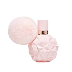 Ariana Grande Sweet Like Candy Eau De Parfum – Fruity & Gourmand Fragrance for Women – 3.4 Fl Oz Ariana Grande Sweet Like Candy Eau De Parfum – Fruity & Gourmand Fragrance for Women – 3.4 Fl Oz