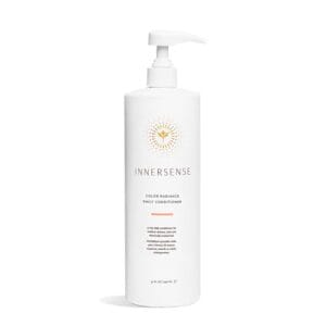 INNERSENSE Organic Beauty – Natural Color Radiance Daily Conditioner | Non-Toxic, Cruelty-Free, Clean Haircare (32 fl oz | 946 ml) INNERSENSE Organic Beauty – Natural Color Radiance Daily Conditioner | Non-Toxic, Cruelty-Free, Clean Haircare (32 fl oz | 946 ml)