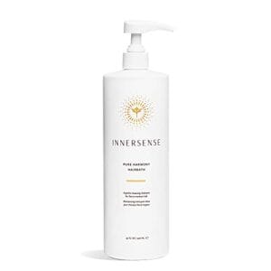 INNERSENSE Organic Beauty – Natural Pure Harmony Hairbath Shampoo | Non-Toxic, Cruelty-Free, Clean Haircare (32oz) INNERSENSE Organic Beauty – Natural Pure Harmony Hairbath Shampoo | Non-Toxic, Cruelty-Free, Clean Haircare (32oz)