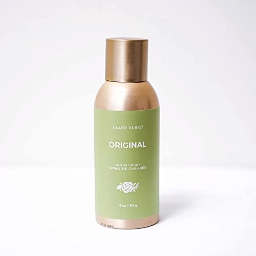 Claire Burke Original Room Spray Air Freshener 3 oz, Pack of 1 - Image 3