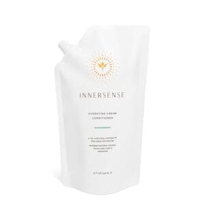 INNERSENSE Organic Beauty – Natural Hydrating Cream Conditioner | Non-Toxic, Cruelty-Free, Clean Haircare (32 oz Refill Pouch) INNERSENSE Organic Beauty – Natural Hydrating Cream Conditioner | Non-Toxic, Cruelty-Free, Clean Haircare (32 oz Refill Pouch)