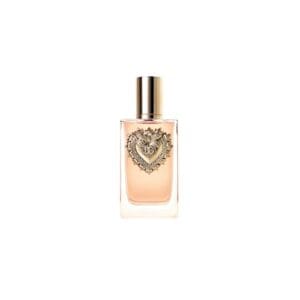 Dolce & Gabbana Devotion, Eau De Parfum Spray, For Women – 100 ml / 3.3 fl.oz Dolce & Gabbana Devotion, Eau De Parfum Spray, For Women – 100 ml / 3.3 fl.oz