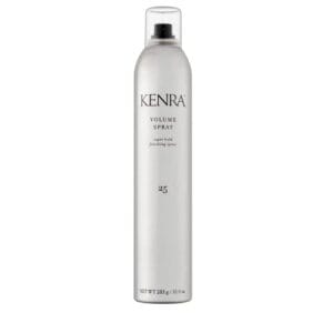 Kenra Professional Volume Spray 25 80% | Super Hold Finishing & Styling Hairspray | Flake-free & Fast-drying | Wind & Humidity Resistance | All Hair Types | 10 oz Kenra Professional Volume Spray 25 80% | Super Hold Finishing & Styling Hairspray | Flake-free & Fast-drying | Wind & Humidity Resistance | All Hair Types | 10 oz