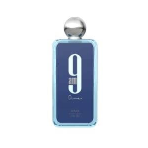 Afnan 9 AM Dive Unisex Eau De Parfum, 3.4 Fl. Oz Afnan 9 AM Dive Unisex Eau De Parfum, 3.4 Fl. Oz