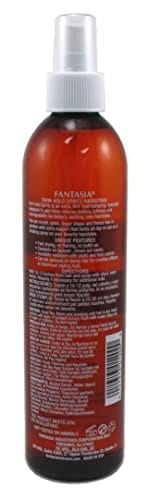 Fantasia Spritz Liquid Mousse 10 Ounce Bonus Pump (Firm) (295.7ml) (3 Pack) - Image 2