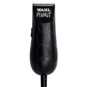Wahl Professional Black Peanut Trimmer Compact Hair Clippertrimmer Lightweight Compact Corded Wahl Professional Black Peanut Trimmer Compact Hair Clippertrimmer Lightweight Compact Corded