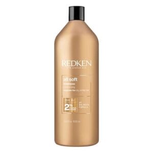 Redken All Soft Shampoo | Moisturizes and Deeply Hydrates| Softens, Smooths, and Adds Shine| Nourishing Shampoo for Dry Hair | Safe for Color-Treated Hair | With Argan Oil Redken All Soft Shampoo | Moisturizes and Deeply Hydrates| Softens, Smooths, and Adds Shine| Nourishing Shampoo for Dry Hair | Safe for Color-Treated Hair | With Argan Oil
