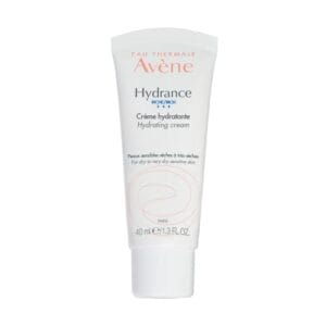 Eau Thermale Avène Hydrance RICH Hydrating Cream, Daily Face Moisturizer, Non-Comedogenic, 1.3 Fl Oz (Pack of 1) Eau Thermale Avène Hydrance RICH Hydrating Cream, Daily Face Moisturizer, Non-Comedogenic, 1.3 Fl Oz (Pack of 1)