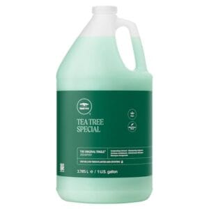 Tea Tree Special Shampoo, 128 Fl Oz Tea Tree Special Shampoo, 128 Fl Oz
