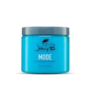 JOHNNY B. Mode Hair Styling Gel for Men, Alcohol-Free, Water Soluble 16 oz. JOHNNY B. Mode Hair Styling Gel for Men, Alcohol-Free, Water Soluble 16 oz.