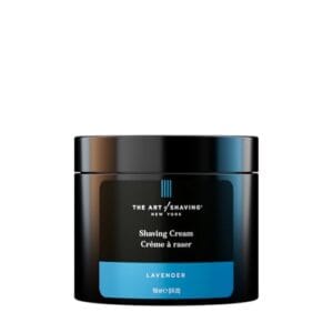 The Art of Shaving Lavender Shaving Cream for Men – Beard Care, Protects Against Irritation and Razor Burn, Clinically Tested for Sensitive Skin, 5 Fl Oz (Pack of 1) The Art of Shaving Lavender Shaving Cream for Men – Beard Care, Protects Against Irritation and Razor Burn, Clinically Tested for Sensitive Skin, 5 Fl Oz (Pack of 1)