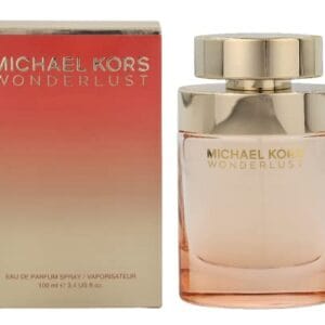 Michael Kors Wonderlust by Michael Kors for Women 3.4 oz Eau de Parfum Spray Michael Kors Wonderlust by Michael Kors for Women 3.4 oz Eau de Parfum Spray
