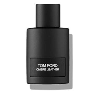 Tom Ford Ombre Leather for Unisex Eau de Parfum Spray, 3.4 Ounce Tom Ford Ombre Leather for Unisex Eau de Parfum Spray, 3.4 Ounce