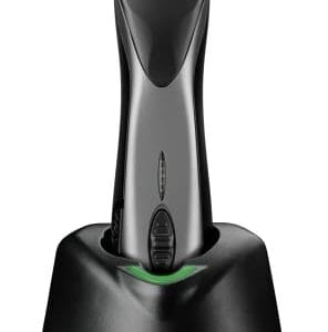 Andis 79160 Supra ZR II Cordless Rechargeable Hair & Beard Trimmer, Detachable Blade Clipper, Lithium-Ion Powerful Battery, Black Andis 79160 Supra ZR II Cordless Rechargeable Hair & Beard Trimmer, Detachable Blade Clipper, Lithium-Ion Powerful Battery, Black