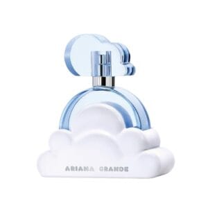 Ariana Grande Cloud Eau de Parfum – Warm Gourmand Fragrance for Women – Women's Perfume with Notes of Lavender, Coconut, Vanilla & Pear – 3.4 Fl Oz Ariana Grande Cloud Eau de Parfum – Warm Gourmand Fragrance for Women – Women's Perfume with Notes of Lavender, Coconut, Vanilla & Pear – 3.4 Fl Oz