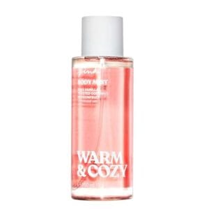 Victoria's Secret Pink Warm and Cozy Body Mist Victoria's Secret Pink Warm and Cozy Body Mist