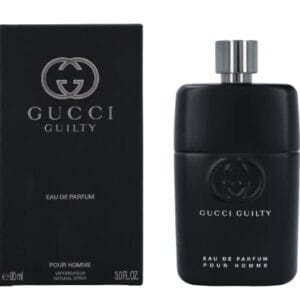 Gucci Guilty for Men 3.0 oz Eau de Parfum Spray Gucci Guilty for Men 3.0 oz Eau de Parfum Spray