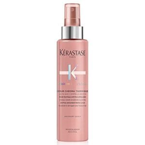 KERASTASE Chroma Absolu Hair Serum for Color-Treated Hair, With Anti-Frizz and Heat Protection KERASTASE Chroma Absolu Hair Serum for Color-Treated Hair, With Anti-Frizz and Heat Protection