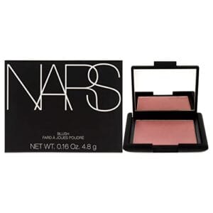 Blush – 4013 Orgasm by NARS for Women – 0.16 oz Blush Blush – 4013 Orgasm by NARS for Women – 0.16 oz Blush
