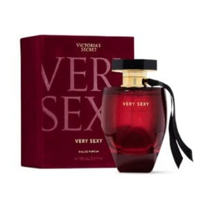 Victoria's Secret Very Sexy 3.4oz Eau de Parfum Victoria's Secret Very Sexy 3.4oz Eau de Parfum